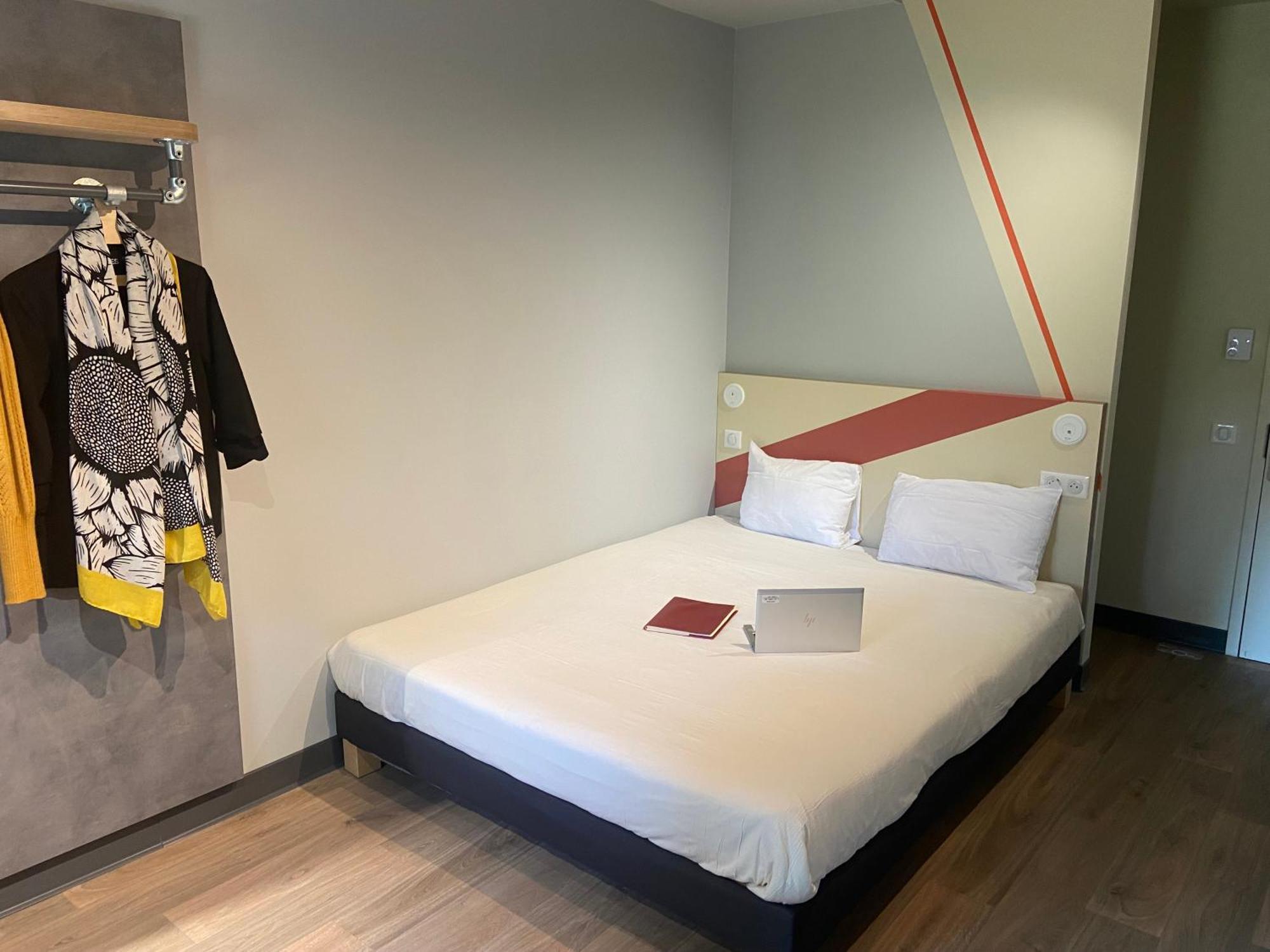 Ibis Budget Centre Millenaire - Montpellier
