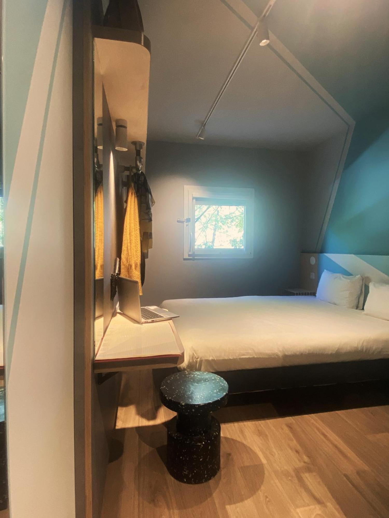 Ibis Budget Centre Millenaire -