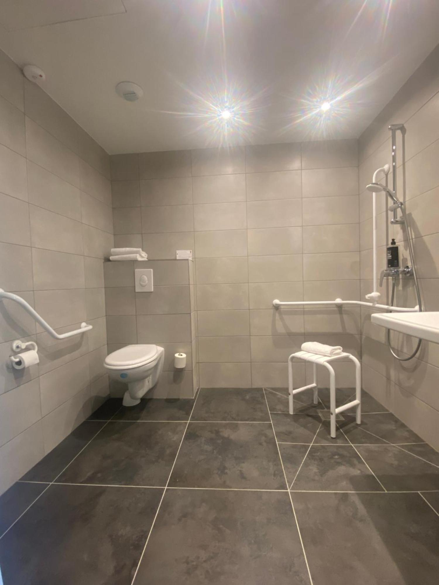 Ibis Budget Centre Millenaire - Hotel Montpellier