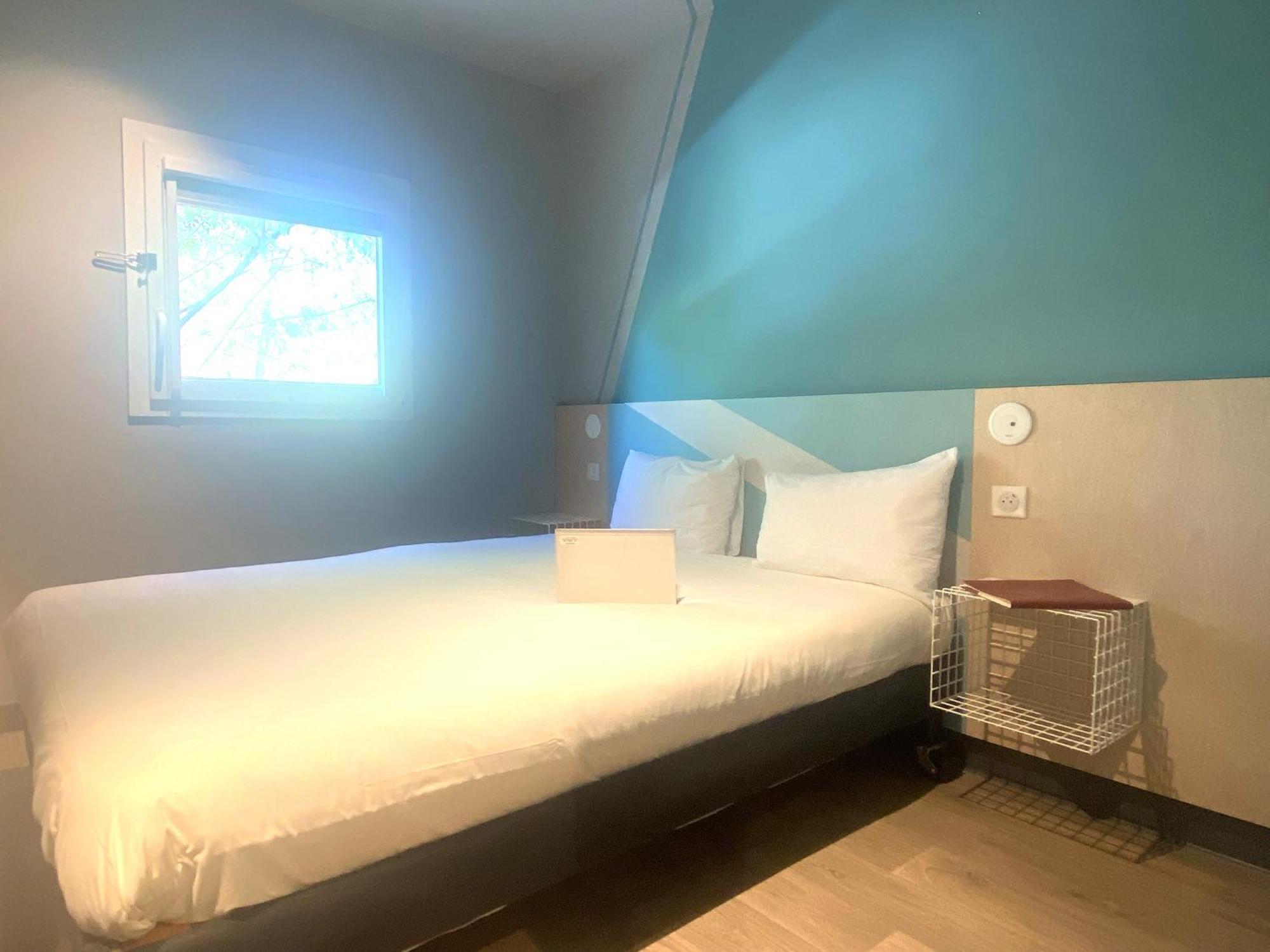 Ibis Budget Centre Millenaire - 2*