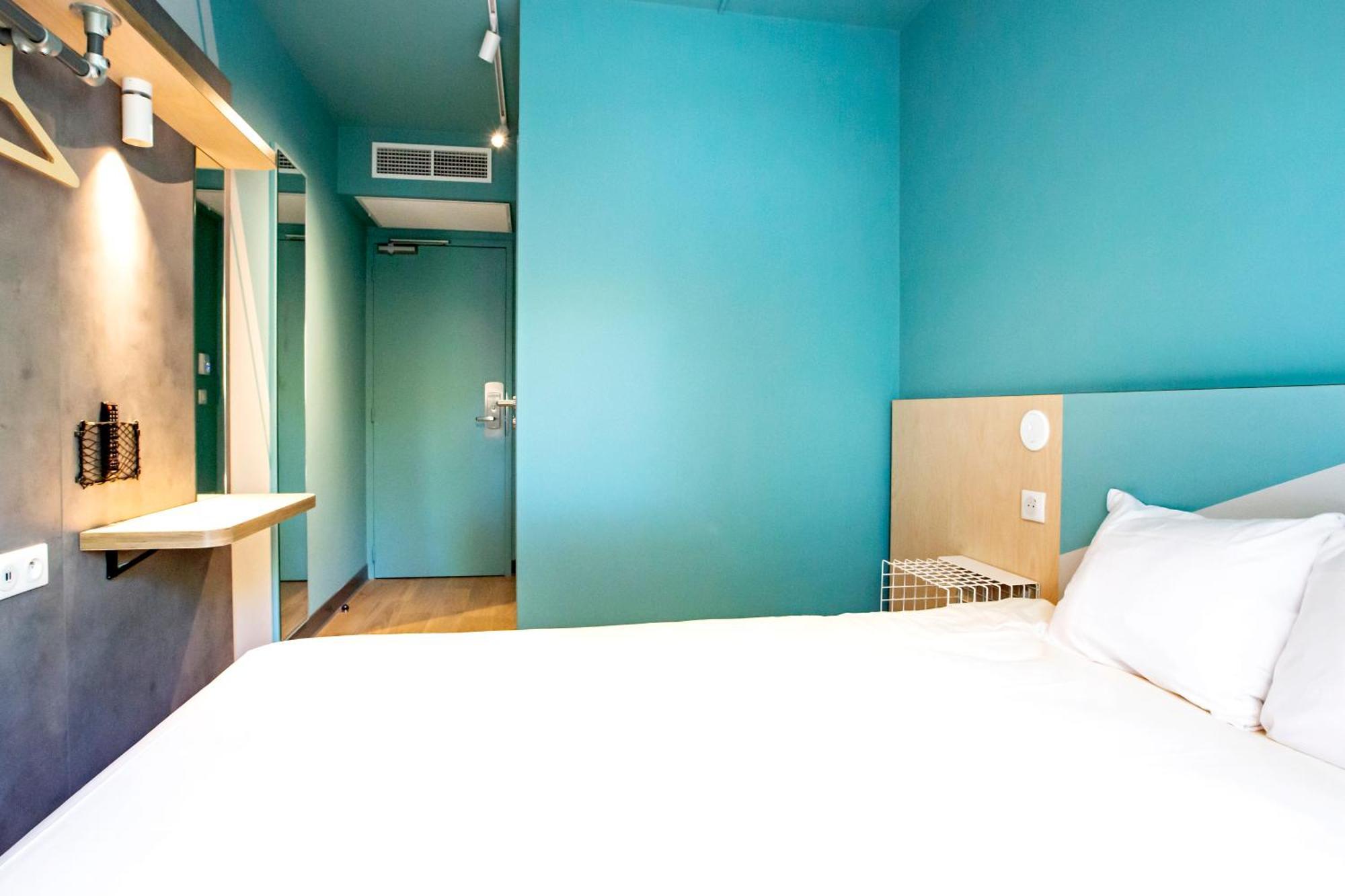 Ibis Budget Centre Millenaire - Montpellier