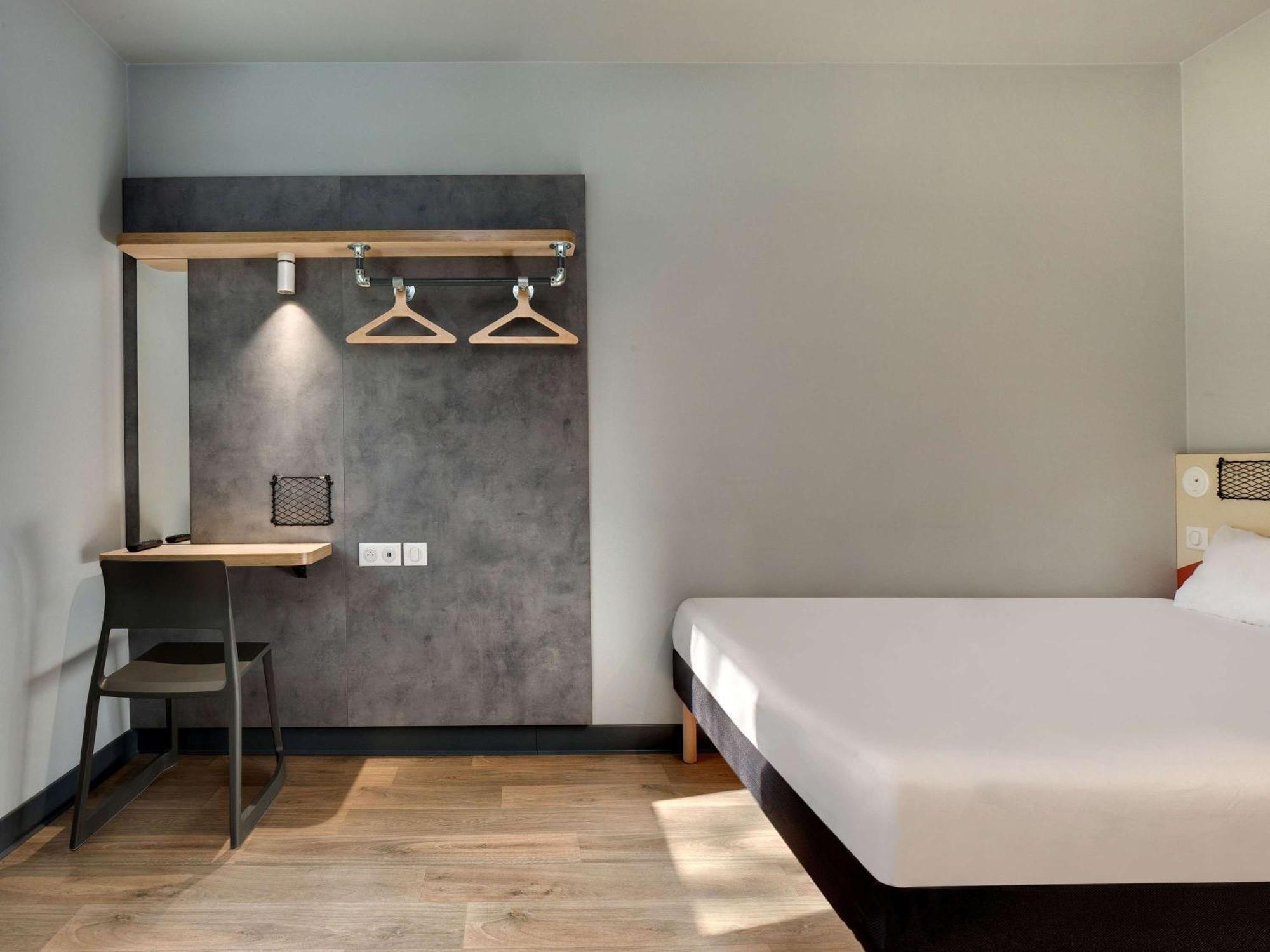 Ibis Budget Centre Millenaire - Montpellier