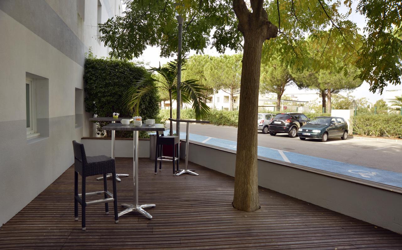 Hotel Ibis Budget Centre Millenaire -