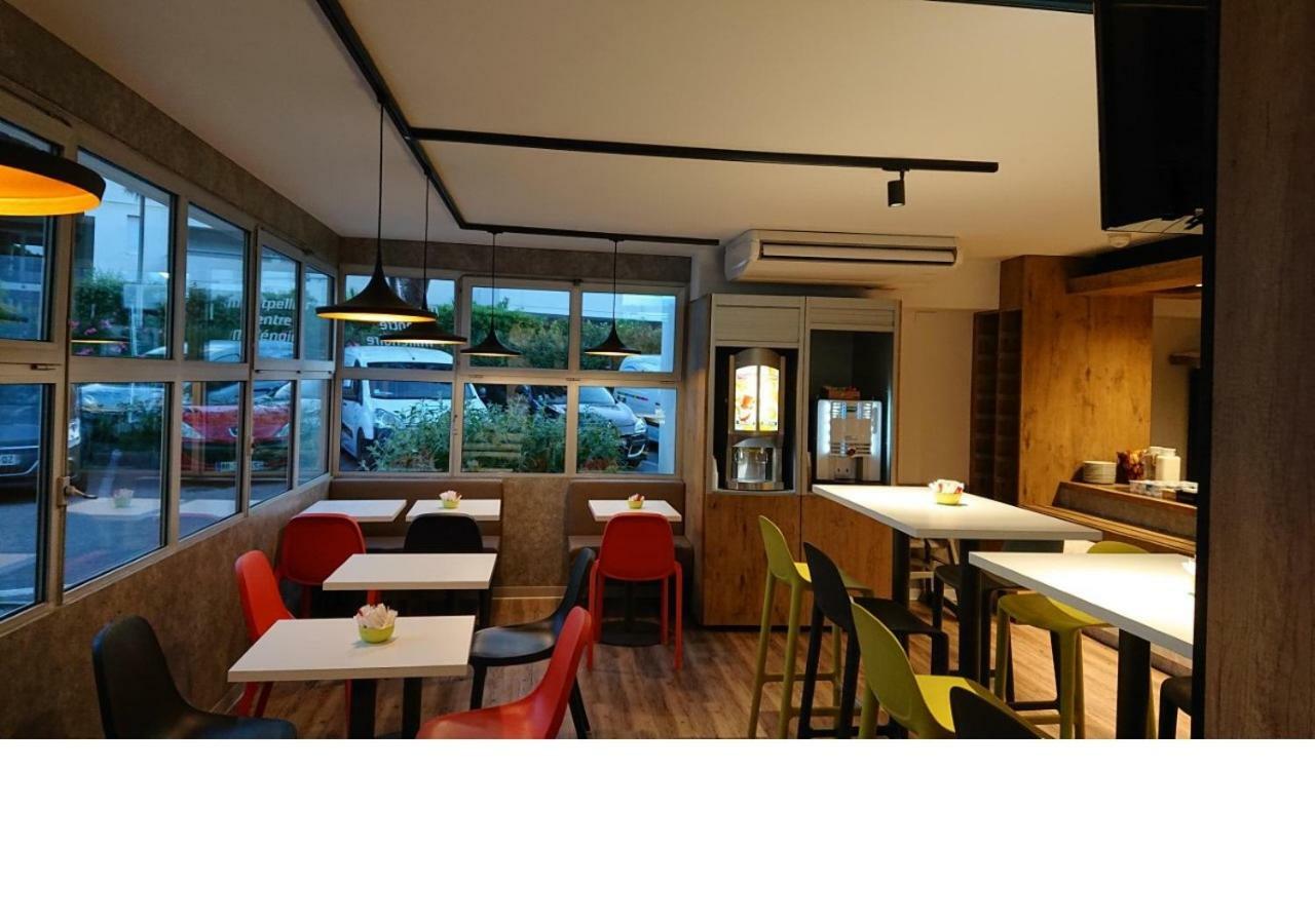 Hotel Ibis Budget Centre Millenaire -