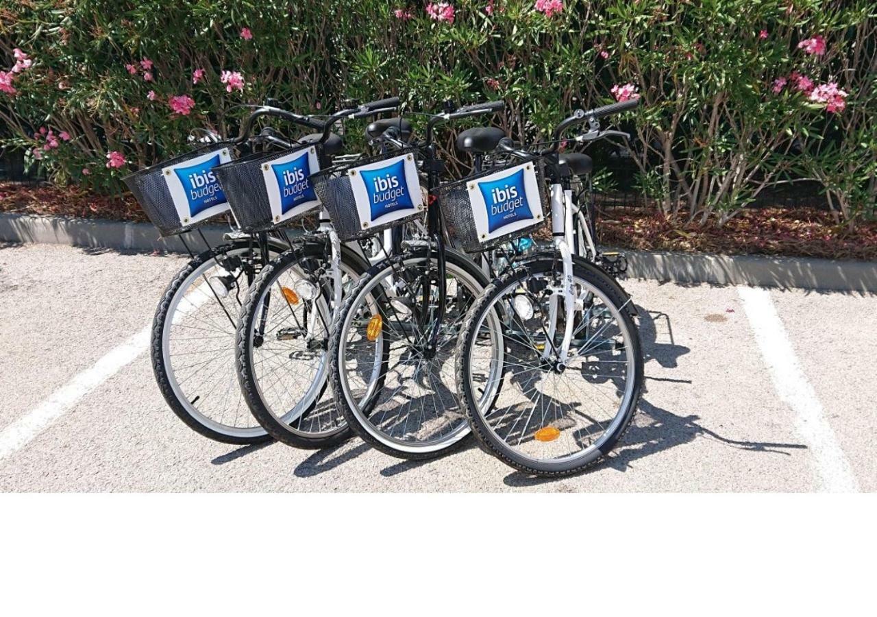 Ibis Budget Centre Millenaire -
