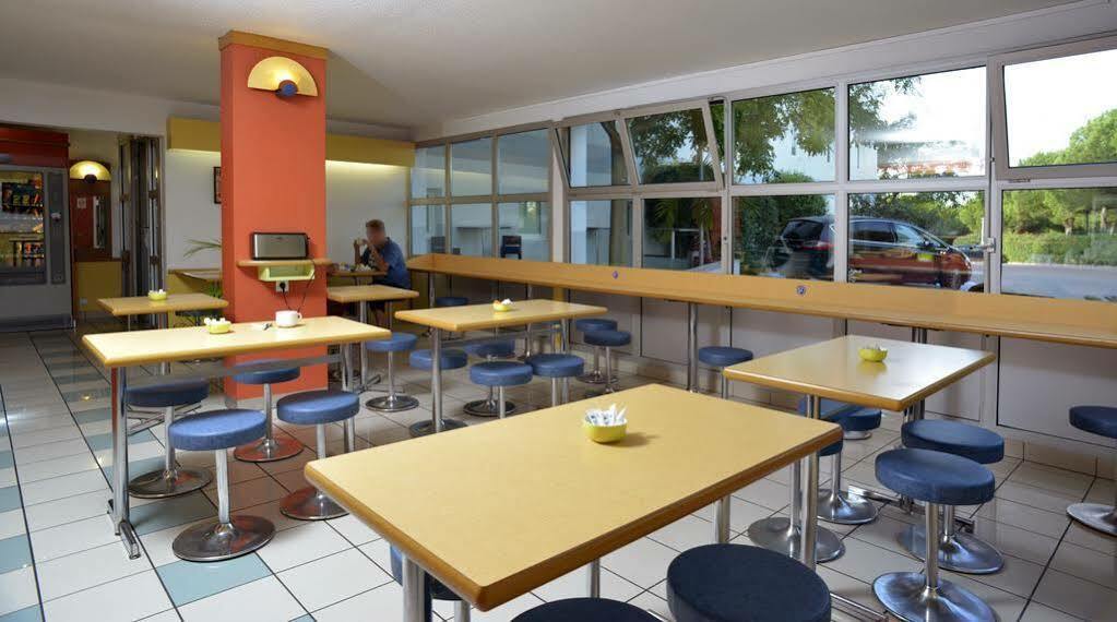 Hotel Ibis Budget Centre Millenaire - Montpellier